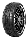 PIRELLI 285/30 R18 (93Y) PZero Rosso Asimmetrico (N4)