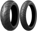 BRIDGESTONE 120/70 ZR18 TL 59W BR BATTLAX BT028 FG 