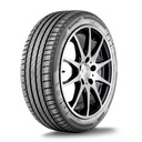 KLEBER 215/50R17 95V DYNAXER HP4