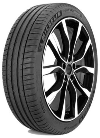 MICHELIN 235/65 R17 108W PS4 SUV XL