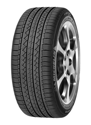 MICHELIN 265/45 R20 104V Latitude Tour HP N0