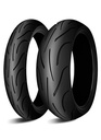 MICHELIN 110/70 ZR17 TL 54W MI PILOT POWER 2 CT 