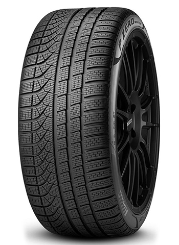 PIRELLI 235/40 VR19 TL 92V PI PZERO WINTER (N1) 