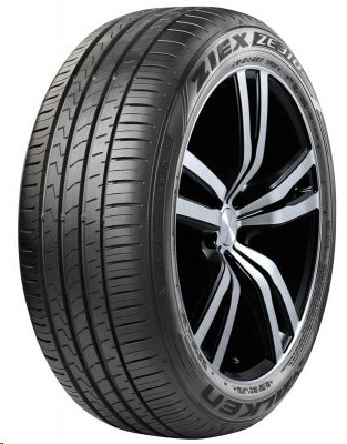 205/45 R17 88W XL ZIEX ZE310EC