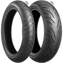 BRIDGESTONE 180/55 R17 73W TL BT023R Battlax