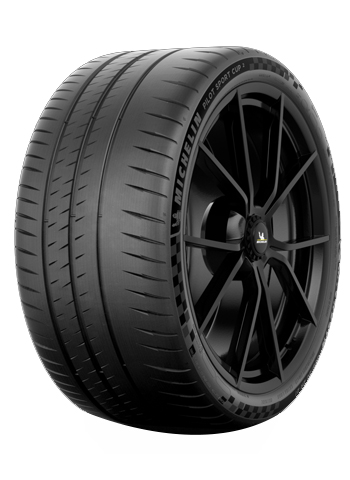 MICHELIN 235/35 R19 91Y SPORT CUP 2 CONNECT XL