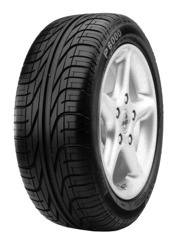 PIRELLI 185/70R15 89W P6000 N3