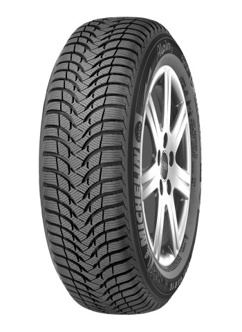 MICHELIN 175/65R15 84T ALPIN A4