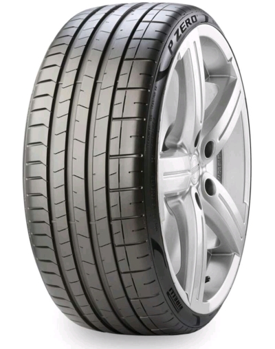 PIRELLI 255/35ZR20 (93Y) P-ZERO S.C. NA1