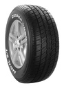 COOPER 245/60 R15 100T COBRA G/T RWL