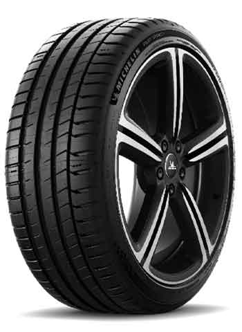 MICHELIN 205/40ZR17 (84Y) PILOT SPORT 5