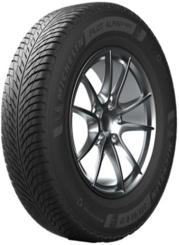 MICHELIN 275/50R20 113V PILOT ALPIN 5 SUV