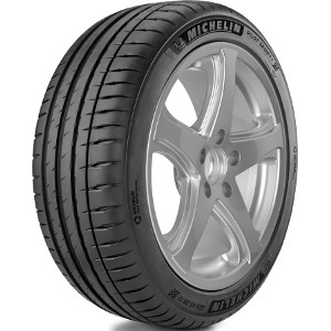 MICHELIN 295/40 R19 108Y PS4 N0 XL