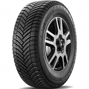 MICHELIN 235/65 R16 TL 115R MI CROSSCLIMATE CAMPING 