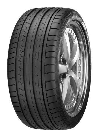 DUNLOP 275/35 YR19 TL 96Y DU SPORTMAXX GT * ROF MFS 