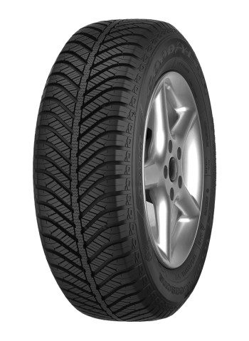 GOODYEAR 215/55 VR16 TL 97V GY VEC 4SEASONS XL FP 