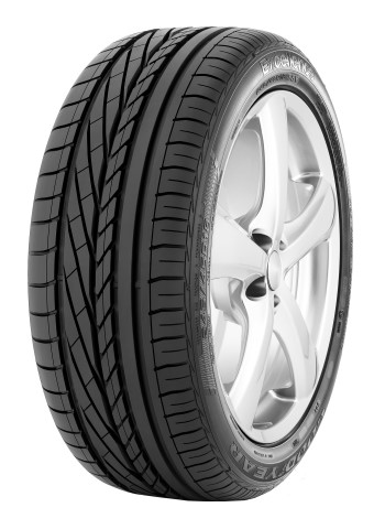 GOODYEAR 245/40 YR19 TL 98Y GY EXCELLENCE * ROF XL FP 