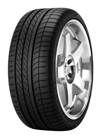 GOODYEAR 225/40 YR18 TL 88Y GY EAG-F1 AS2 * ROF FP 