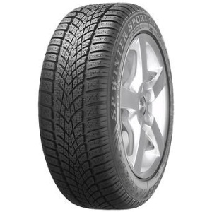 245/50 R18 104V XL SP Winter Sport4D MOE