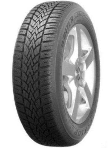 DUNLOP 175/65 TR14 TL 82T DU SP WINTER RESPONSE 2 