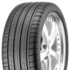 DUNLOP 285/35 YR21 TL 105Y DU SPORTMAXX GT * XL ROF 