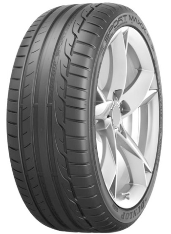 DUNLOP 245/45 R19 102Y SP MAXX RT MO XL