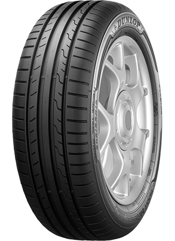 DUNLOP 205/55 VR16 TL 91V DU SP BLU RESPONSE LRR VW 