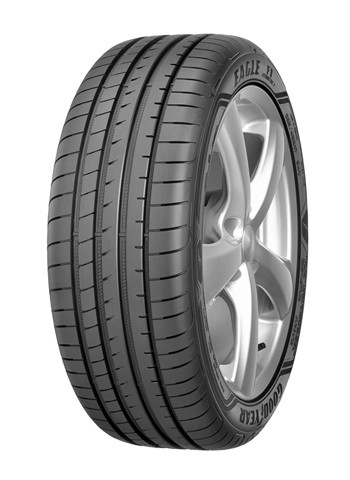 GOODYEAR 255/60 YR18 TL 108Y GY EAG-F1 AS3 SUV FP 