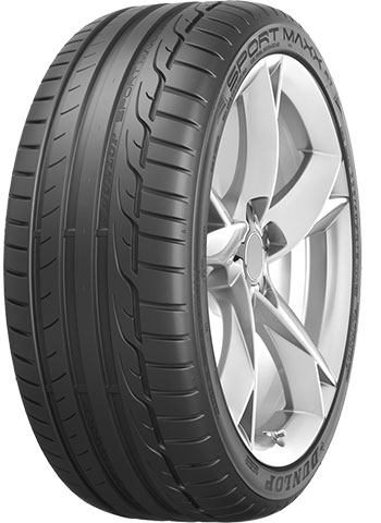 DUNLOP 295/35 YR21 TL 107Y DU SPORTMAXX RT2 SUV XL 