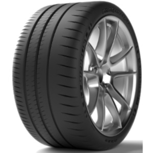 MICHELIN 255/35 ZR20 TL 97Y MI SPORT CUP 2 N0 XL 