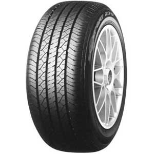 DUNLOP 235/55 HR18 TL 100H DU SPORT 270 LHD 