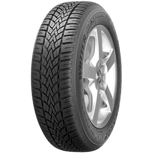 DUNLOP 185/65 R15 88T WINTER RESPONSE 2