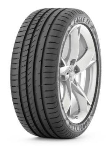 265/50 R19 110Y F1 ASYM 2 SUV MGT XL