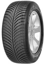 GOODYEAR 235/55R18 100V VECTOR4SEASONS G2 SUV AO