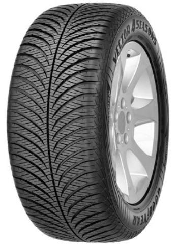 GOODYEAR 165/65 R15 81T VEC 4SEASONS G2 RE