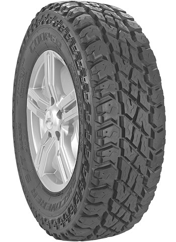 COOPER 265/70 R17 121Q DISCOVERER ST MAXX P.O.R OWL