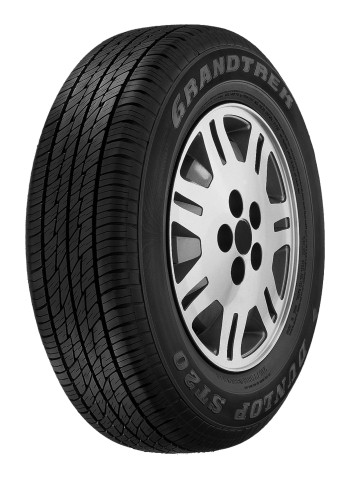 215/70 R16 99H GRANDTREK ST20 LHD