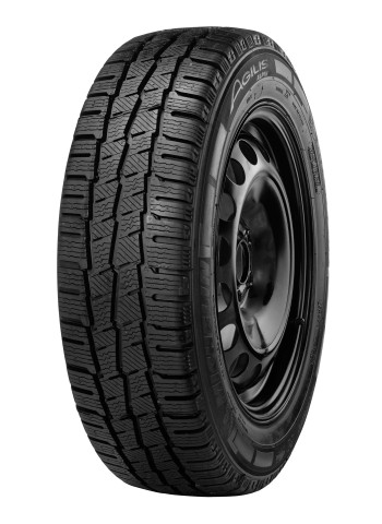 MICHELIN 215/60R17 109/107T AGILIS ALPIN