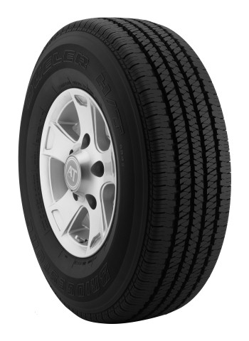 BRIDGESTONE 265/65 TR17 TL 112T BR DUELER H/T 684 II 