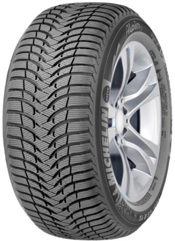 MICHELIN 165/65R15 81T ALPIN A4