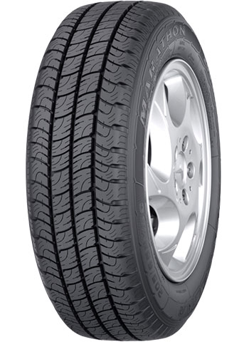 GOODYEAR 235/65 R16 TL 115R GY CARGO MARATHON FO1 