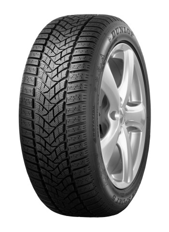 DUNLOP 205/60 HR16 TL 92H DU WIN SPORT 5 