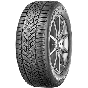 DUNLOP 215/65 R16 98H WINTER SPORT 5