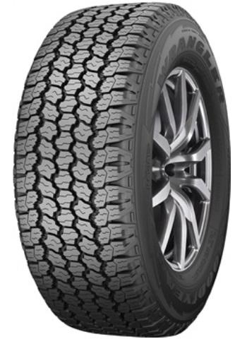 GOODYEAR 255/70 HR18 TL 116H GY WRL AT ADV LR XL 