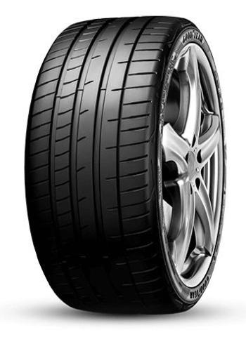 GOODYEAR 275/35 R19 100Y F1 SUPERSPORT FP XL