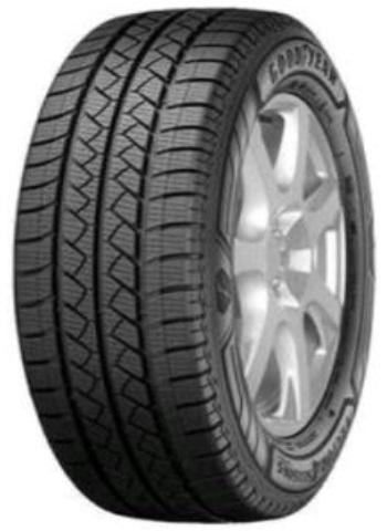 GOODYEAR 195/75R16 110R VECTOR4SEASONS CARGO