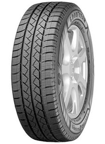 GOODYEAR 235/65R16 115S VECTOR4SEASONS CARGO#