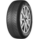 SAVA 215/55 R17 98V XL ALL WEATHER