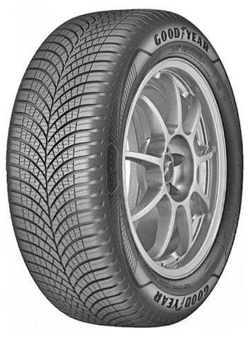 GOODYEAR 235/65 VR18 TL 110V GY VEC 4SEASONS G3 SUV XL 