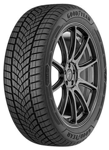 265/50R19 110V ULTRAGRIP PERF + SUV FP